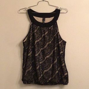 Rendezvous ⭐️PLUS SIZE⭐️ Lace Top